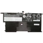 Аккумулятор для ноутбука Lenovo ThinkPad X1 Carbon (3rd Gen) 00HW003, 3290mAh (50Wh), 4cell (A47247) - уменьшенное изображение 1