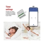 Модуль управления умным домом EMOS H5109 Smart Motor Control ZigBee 3.0 Single Channel (H5109) - уменьшенное изображение 12