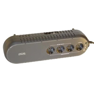 Пристрій безперебійного живлення Powercom WOW-1000U зображення 1