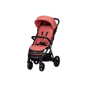 Коляска FreeON Dynamic, рожевий (82597) зображення 1