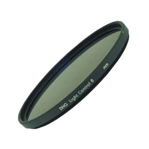Світлофільтр Marumi DHG Light Control 8 55mm зображення 1