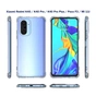 Чохол до мобільного телефона BeCover Anti-Shock Xiaomi Redmi K40 / K40 Pro / K40 Pro Plus / Poco (706974) - зменшене зображення 5