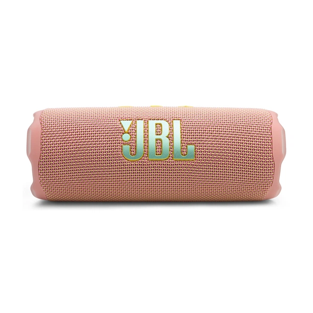 Акустична система JBL Flip 7 Pink (JBLFLIP7PINK) - зображення 1