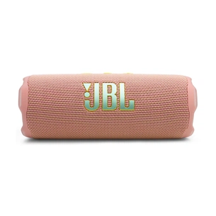 Акустична система JBL Flip 7 Pink (JBLFLIP7PINK) зображення 1