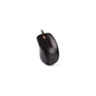 Мишка A4Tech N-70FXS Black (4711421948760) - зменшене зображення 3
