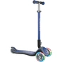 Самокат Globber Elite Deluxe Синій (444-400) - зменшене зображення 1