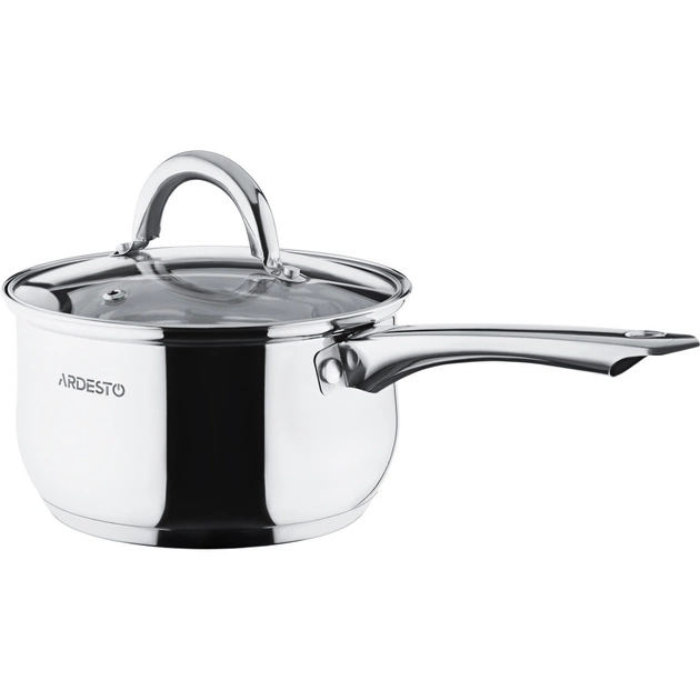 Набір посуду Ardesto Gemini Gourmet 8 предметів (AR1908PS) - picture 5