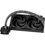 Система рідинного охолодження Arctic Liquid Freezer II 240 (ACFRE00046B) - зменшене зображення 3
