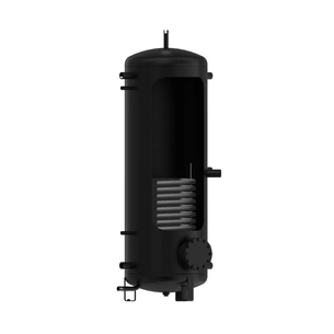 Бойлер непрямого нагріву Drazice NAD 500 v4 з ізоляцією Neodul зображення 1