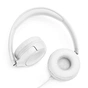 Навушники JBL Tune 530 White (JBLT530WHT) - зменшене зображення 8