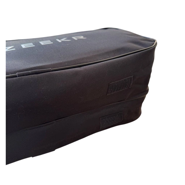 Сумка-органайзер Poputchik ZEEKR (03-145-2Д) - picture 8