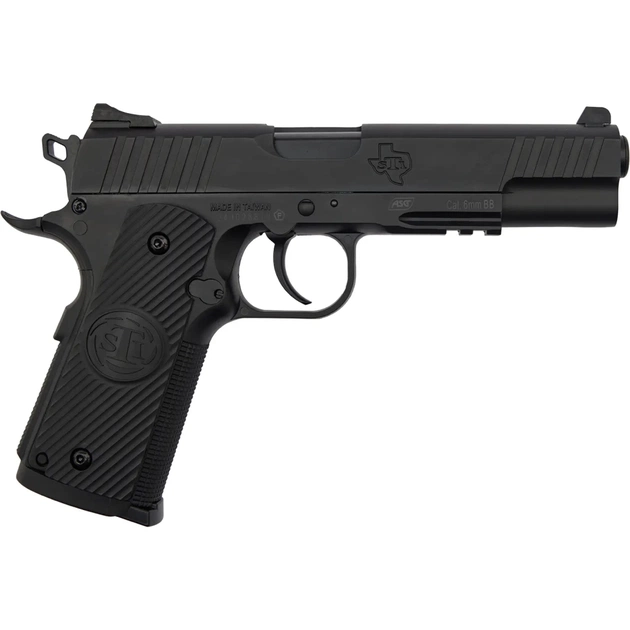 Страйкбольний пістолет ASG Duty One CO2 (16722) - picture 2