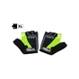 Велорукавиці Good Bike D-GRIP XL Green (94507Green-IS) - зменшене зображення 2