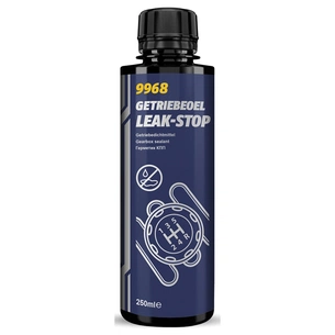Герметик автомобільний Mannol МКПП Getriebeoel Leak-stop 250ml (MN9968-025) зображення 1