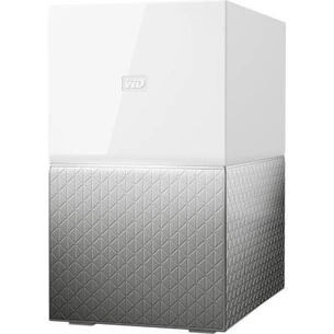 NAS WD 3.5" 16TB (WDBMUT0160JWT-EESN) изображение 1