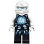 Конструктор LEGO Ninjago Флайер Аэроджитцу Зейна (70742) - зменшене зображення 3