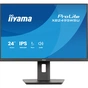 Монітор iiyama XB2495WSU-B1 - зменшене зображення 1