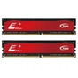 Модуль пам'яті для комп'ютера DDR4 16GB (2x8GB) 2400 MHz Elite Plus Red Team (TPRD416G2400HC16DC01) - уменьшенное изображение 1