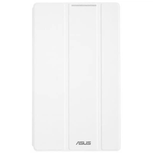 Чохол до планшета ASUS ZenPad C 7.0" TriCover Z370C / Z370CG White (90XB015P-BSL2Y0) зображення 1