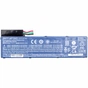 Акумулятор до ноутбука Acer Aspire M5-581T (KT.00303.002) 11.1V 4850mAh (NB410439) - зменшене зображення 1