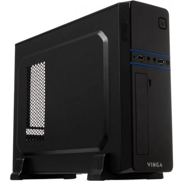 Корпус Vinga CS312B без БП - изображение 1
