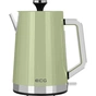 Електрочайник ECG RK 1766 Vintage Olive - зменшене зображення 1