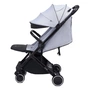 Коляска Anex Air-X Grey (Ax-03/L) - зменшене зображення 4