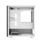 Корпус для ПК DARKFLASH DLM21 MESH WHITE - зменшене зображення 12