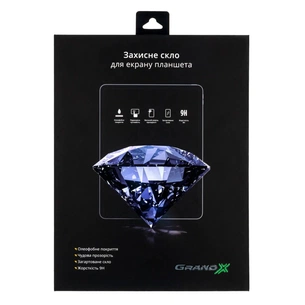 Скло захисне Grand-X Samsung Galaxy Tab A8 SM-X200/205 (GXSTX200) зображення 1