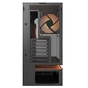 Корпус Cougar CFV235 Vision Black - уменьшенное изображение 5