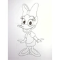 Книга Disney Маля. Гра з кольором. Міккі Маус Ранок (9789667503925) - зменшене зображення 7