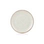 Тарілка By Bone Effect Dust 23 см (EF-DS-ZT-23-DZ) - зменшене зображення 1