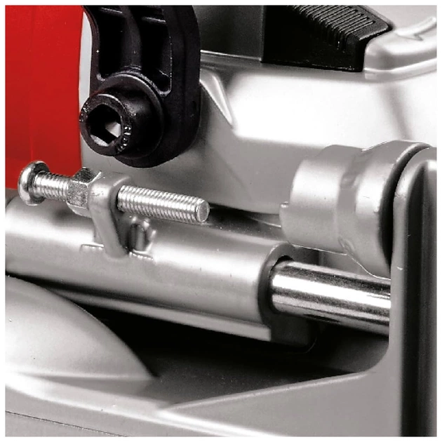 Фрезер Einhell ламельний TE-BJ 900, 900Вт, 11000об/хв, диск 100х22мм (4350640) - picture 4