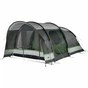 Намет High Peak Brixen 4.0 Light Grey/Dark Grey/Green (928664) - зменшене зображення 2