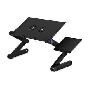 Столик для ноутбука UFT T8 з вентилятором (TableT8) зображення 1