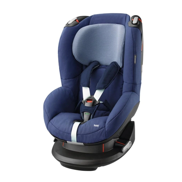 Автокрісло Maxi-Cosi Tobi River Blue (60108970) - изображение 1