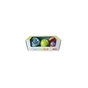Развивающая игрушка Fat Brain Toys Сортер сенсорный Сферы Омби Oombee Ball (F230ML) - уменьшенное изображение 2
