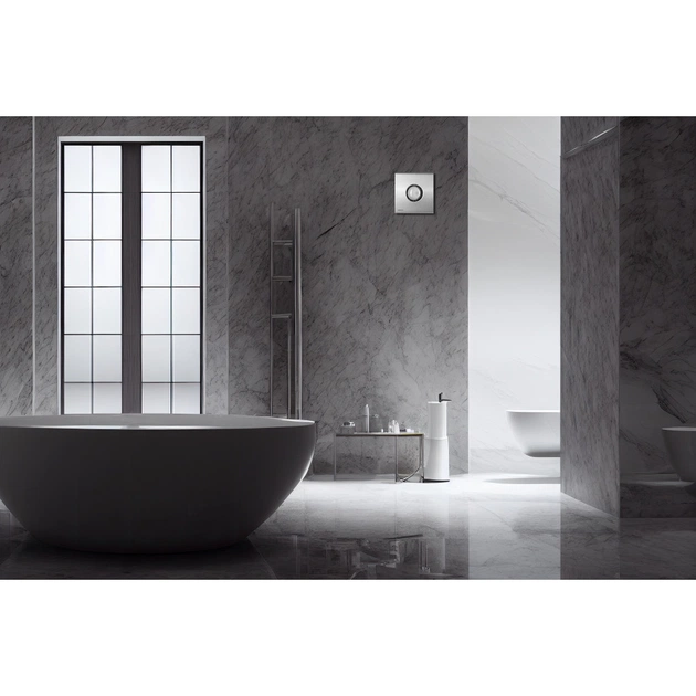 Витяжний вентилятор Ardesto BFC-100S - picture 9