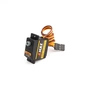 Сервопривід для дрона Emax ES09MA Metal Gear Analog Servo (0102003013) - зменшене зображення 2