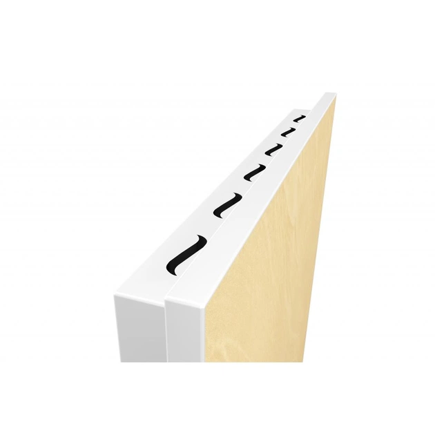 Обігрівач Teploceramic TCH-RA500-BEIGE - зображення 4