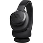 Навушники JBL Live 770 NC Black (JBLLIVE770NCBLK) - зменшене зображення 6