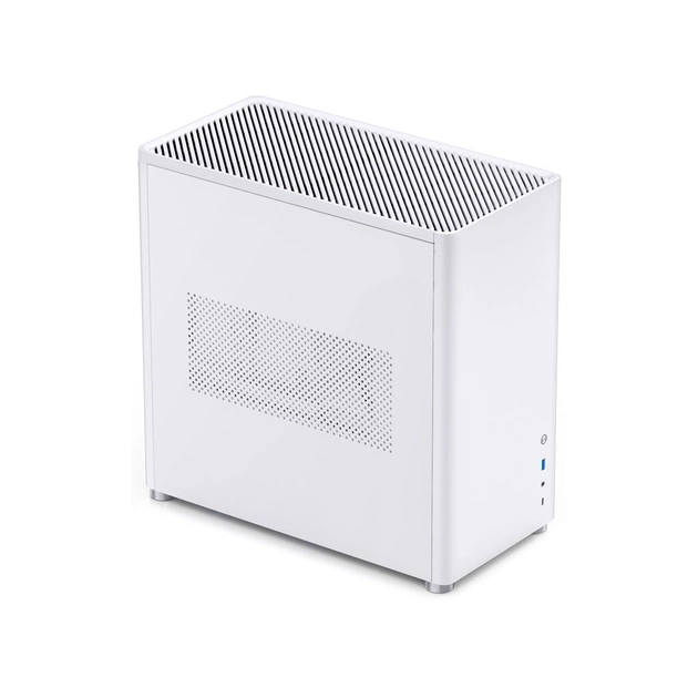 Корпус JONSBO D40 White - зображення 1