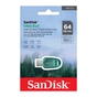USB флеш накопичувач SanDisk 64GB Ultra Eco USB 3.2 (SDCZ96-064G-G46) - зменшене зображення 5