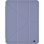 Чохол до планшета Armorstandart Y-Type PEN iPad 10.9 2022 Purple (ARM77503) - зменшене зображення 1