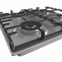 Варочна поверхня Gorenje GW642ABX - зменшене зображення 6