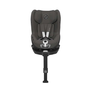 Автокрісло Cybex Sirona Z2 i-Size Soho Grey (522002403) зображення 1