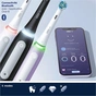 Електрична зубна щітка Oral-B iOG4.1A6.1DK LAVENDER - зменшене зображення 5