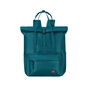 Рюкзак для ноутбука American Tourister 15.6" Urban Groove tote backpack UG25, Aquamarine, 20.5л (24G*23057) - зменшене зображення 4