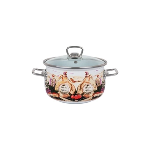 Каструля Idea Home Olive Olio 2.1 л (6832914) зображення 1