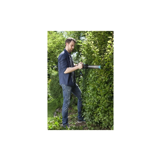 Кущоріз Gardena EasyCut 500/55, 500 Вт, 55 см (09832-20.000.00) - picture 9